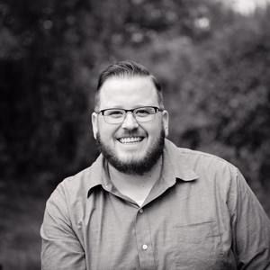 Meet your Posher, Matt